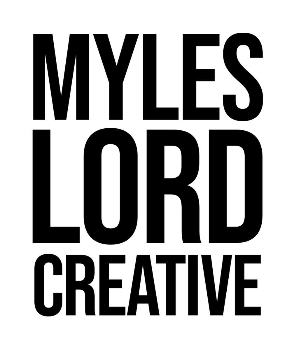Myles Lord Creative